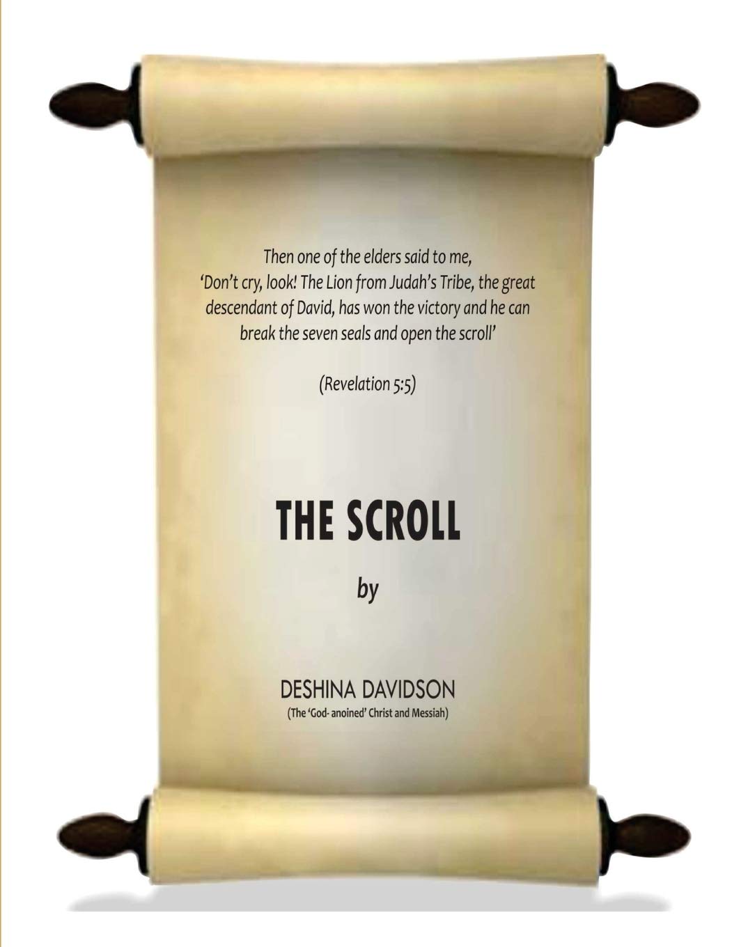 The Scroll