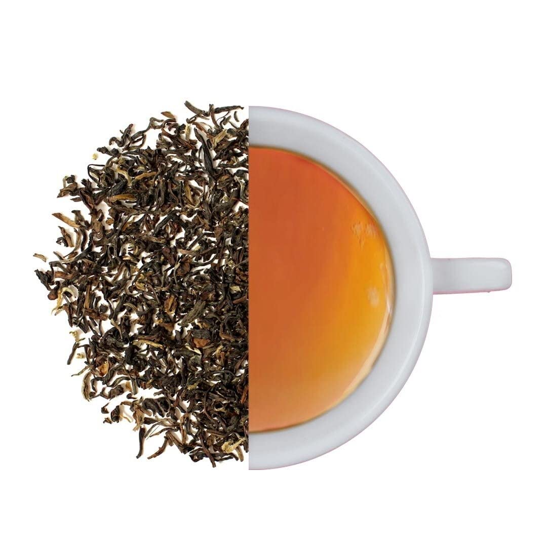 Beta Tea Darjeeling Sftgfop1 (Ind) 50 Gr - B.101