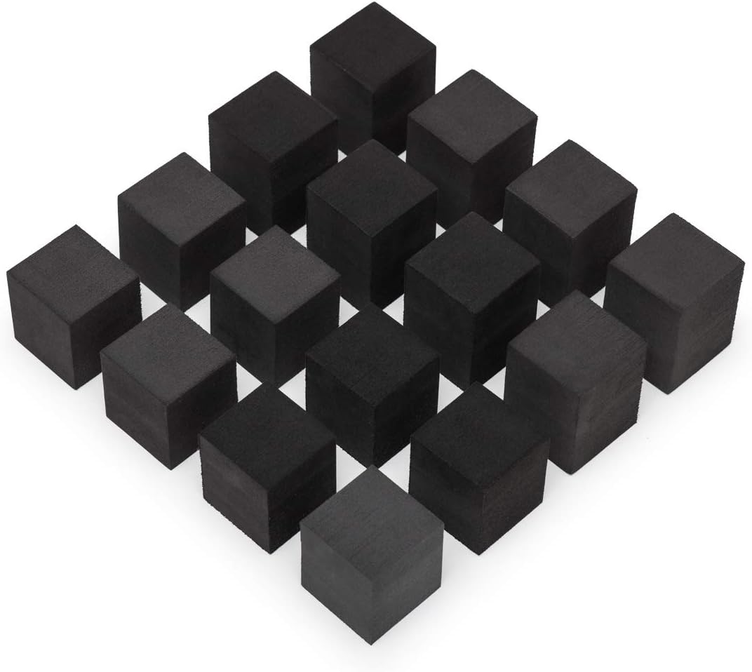 OPTP CobbleFoam Uneven-Surface Balance Trainer - Versatile Balance Board Training System Developed by a Physical Therapist for Injury, Surgery, and Sports Training Rehabilitation