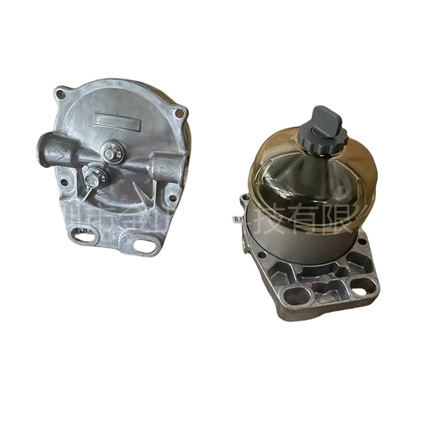Amazon.com: Oil-water separator total 81871476 is suitable