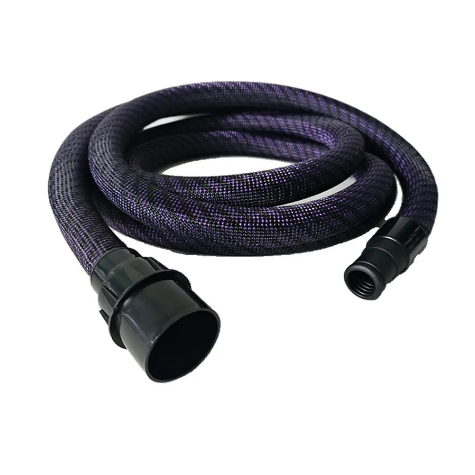 4 M Nylon-Staubsaugerschlauch Mit Schlangenhaut, Staubsauger-Universalschlauch