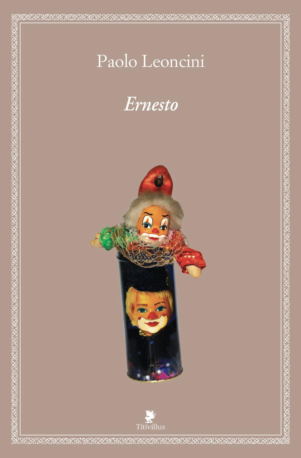 Ernesto - 4