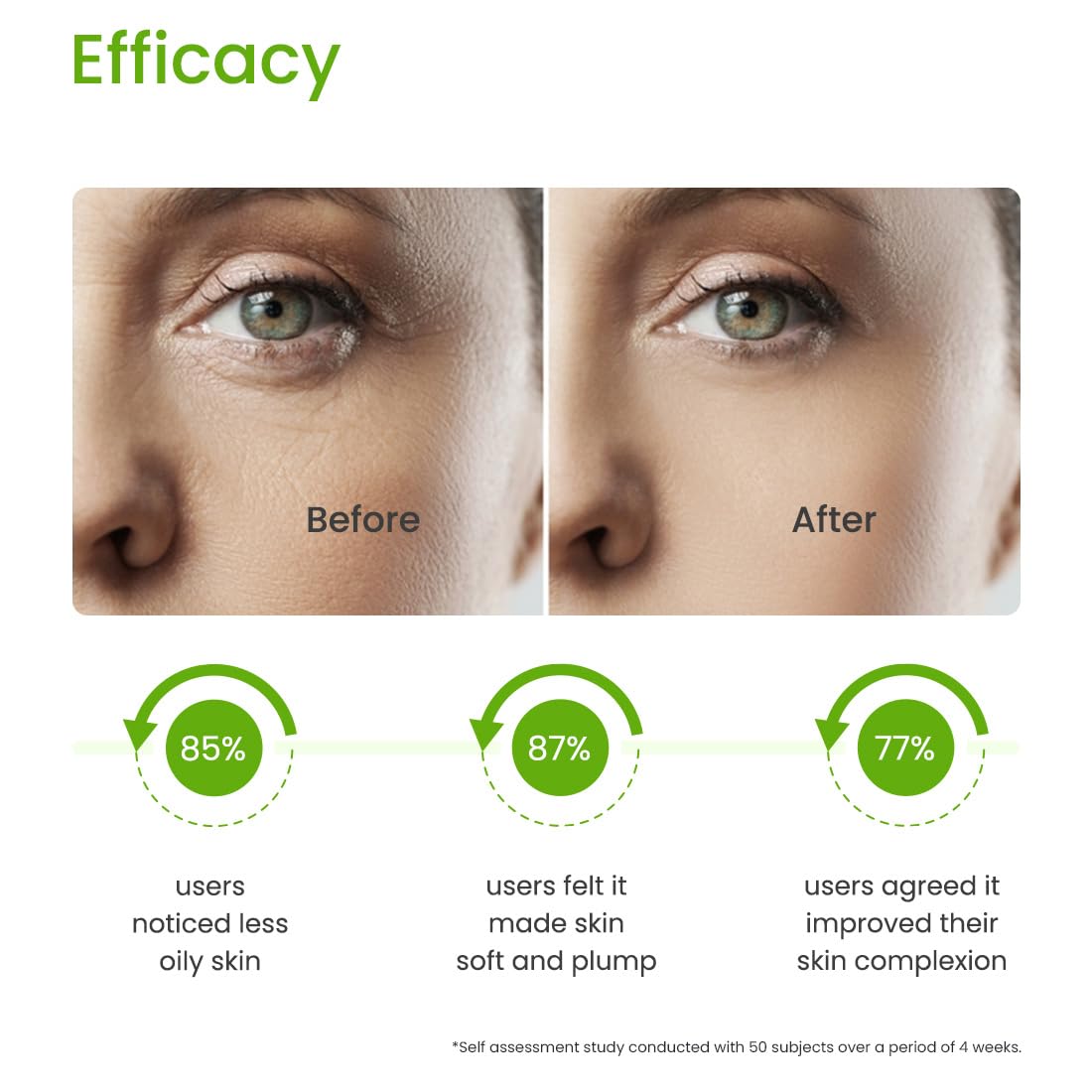 Earth Rhythm Matcha Green Tea Makeup Remover Cleansing Balm | Cleanse Makeup, Removes Excess Oil & Dirt, Detoxifies & Clear Pores | For All Skin Type | Men & Women – 40g - Image 2 thumbnail