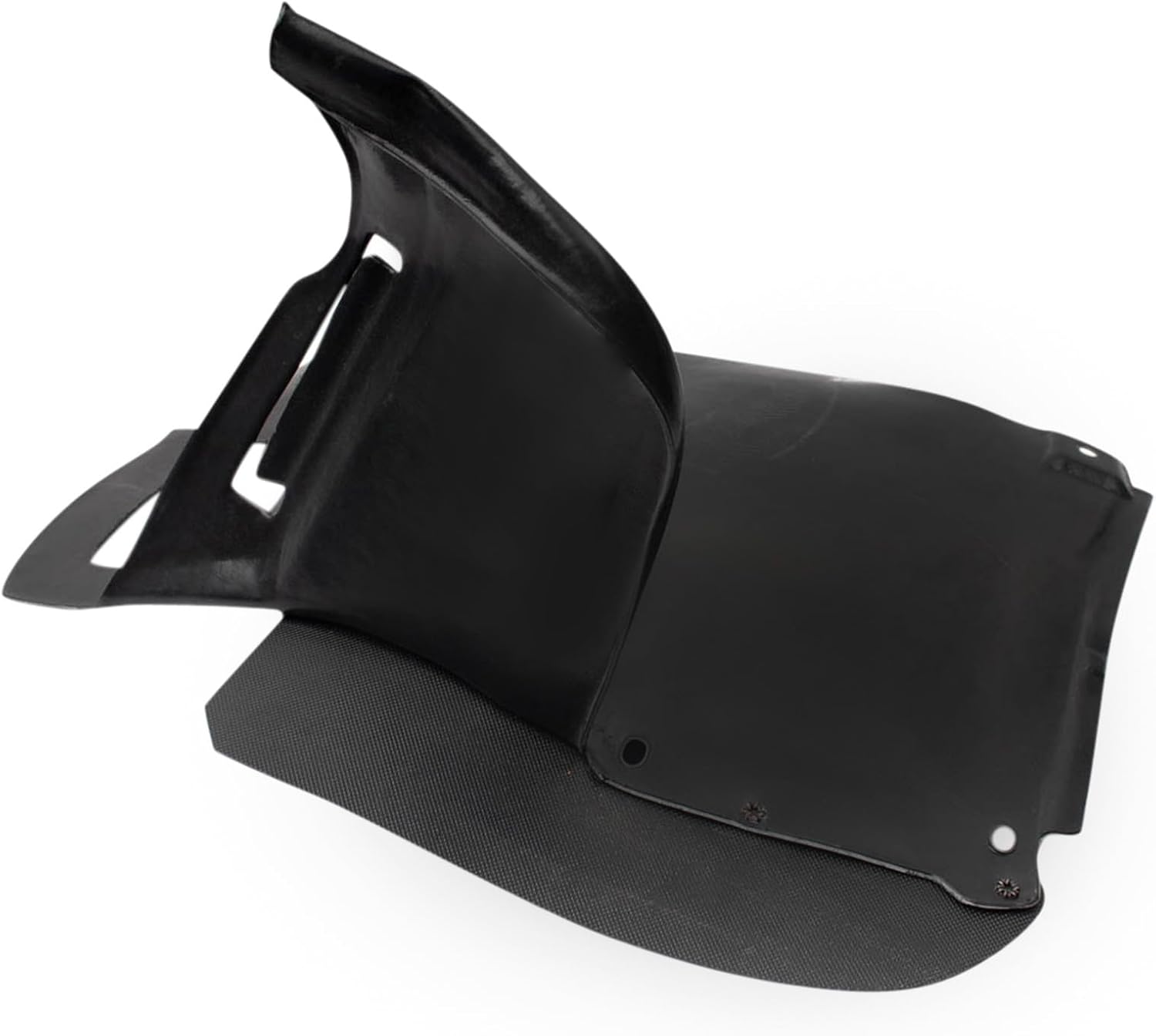 TRQ Driver & Passenger Side Lower Engine Splash Shield Compatible with 2001-2003 BMW 525i 530i 540i BM1228103 BM1228104