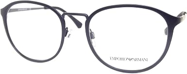Eyeglasses Emporio Armani EA 1091 (3001) Man | Free Shipping Shop Online