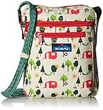 KAVU Zippit Backpack, Campsite, One Size