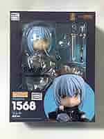 ねんどろいど リムル 魔王Ver. 「転生したらスライムだった件」 ねんどろいど リムル