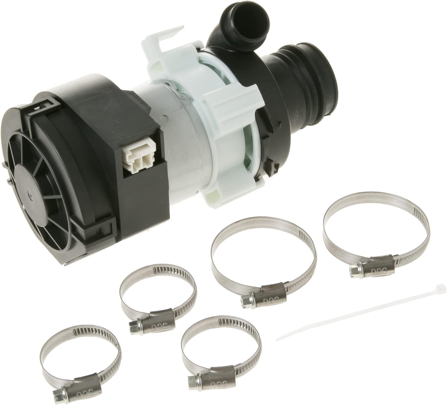 GE Appliances WD26X23258 Dishwasher Circulation Pump Assembly GE Appliances WD26X23258 Dishwasher Circulation Pump Assembly