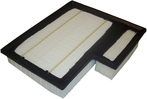 Miniatura 2 de ECOGARD Filtro de aire de motor XA10392 Premium para Ford Transit-250, Transit-350, Transit-350 HD, 2015-2019 Transit-150, 2021-2023 Transit,