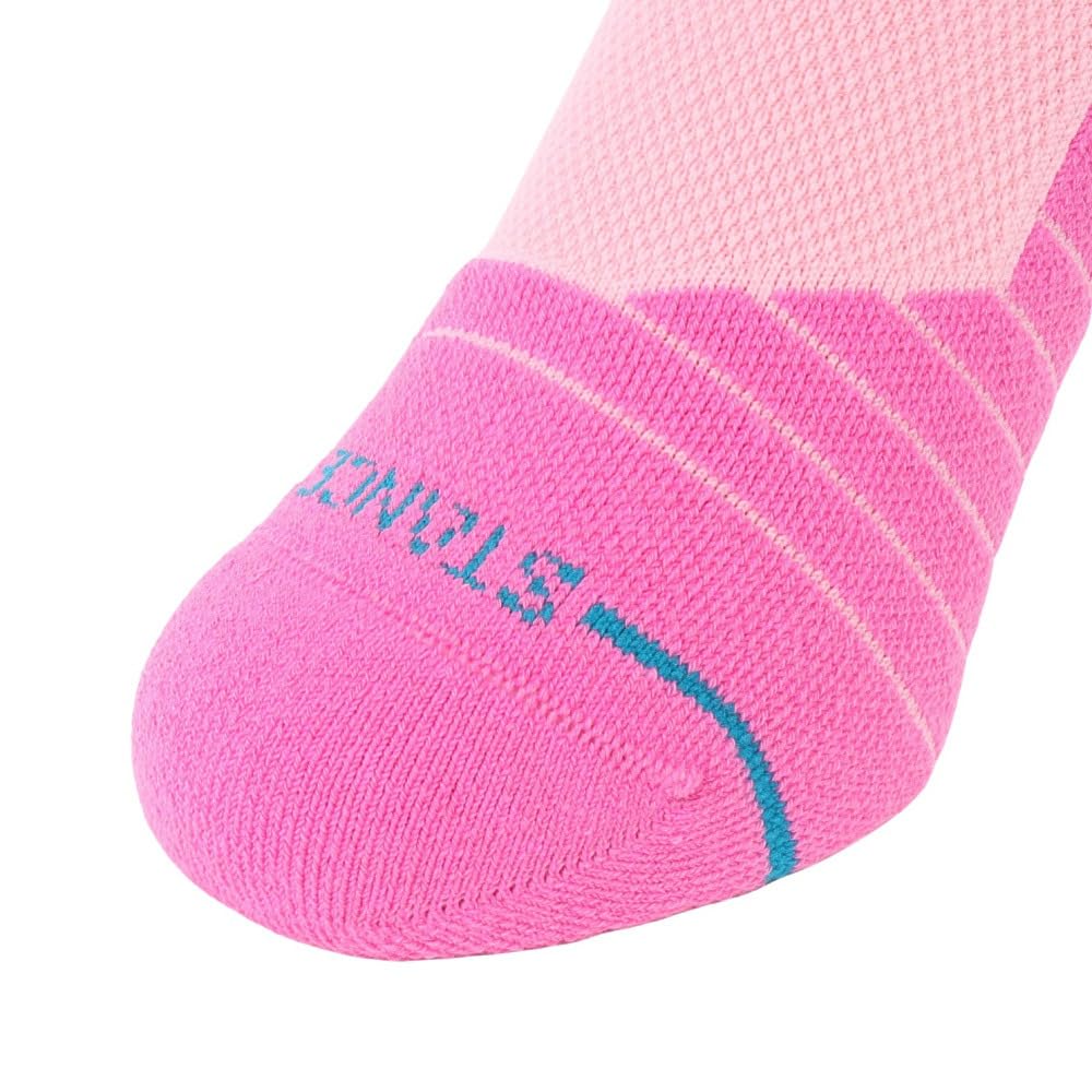 ピンク ソックス バックボウソックス(SS(11-13cm) ピンク): キッズ - ナルミヤ