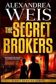 The Secret Brokers 