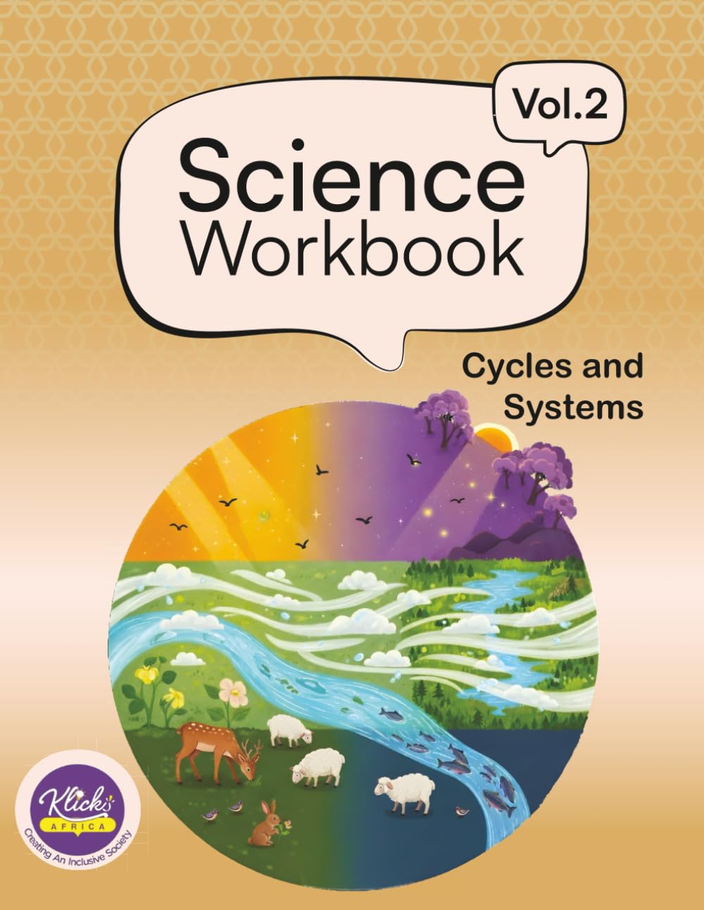 Science Workbook: Volume 2
