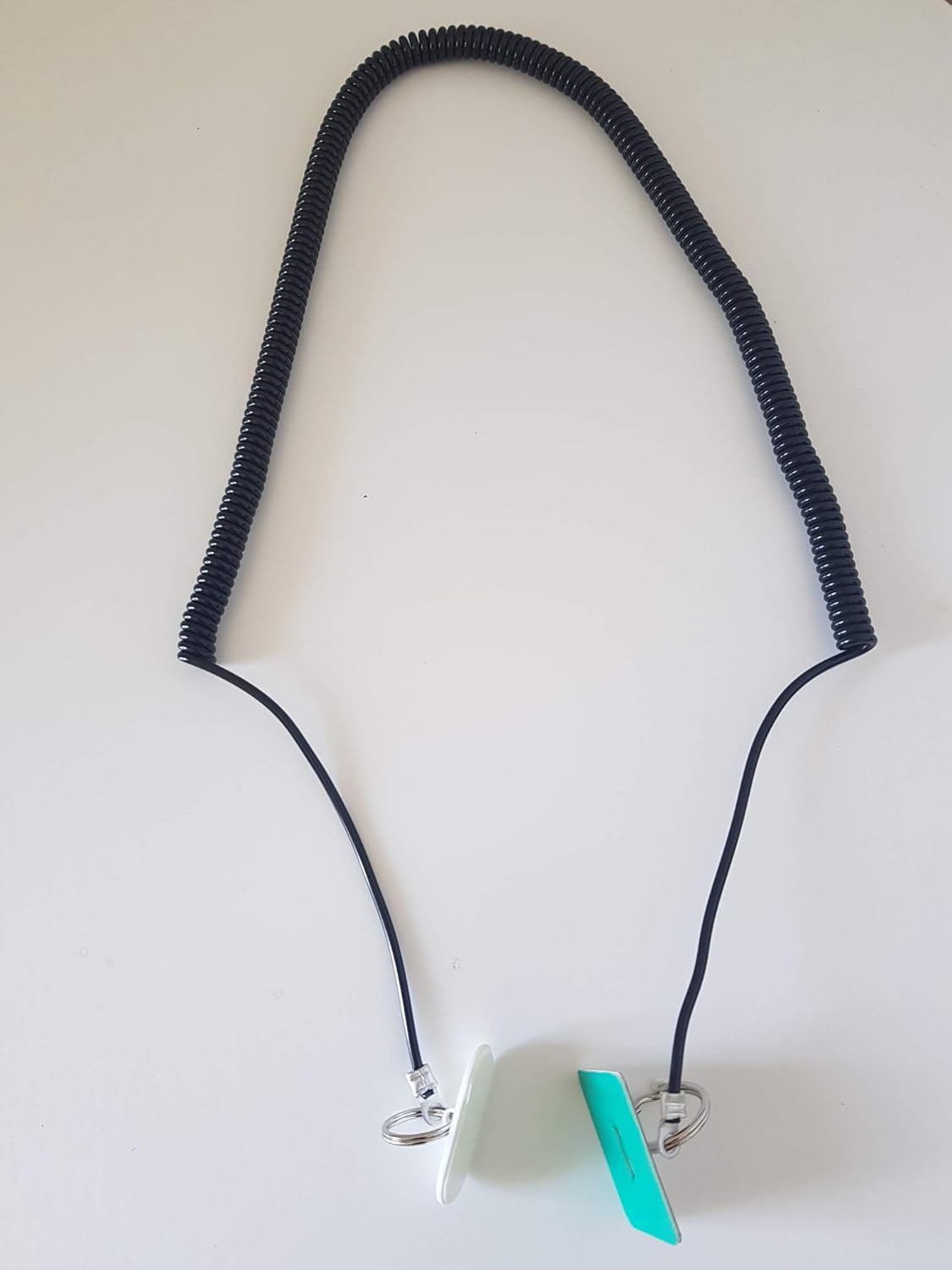 FlexLock Universal Security Cable for TV Remotes Amazon.co.uk DIY