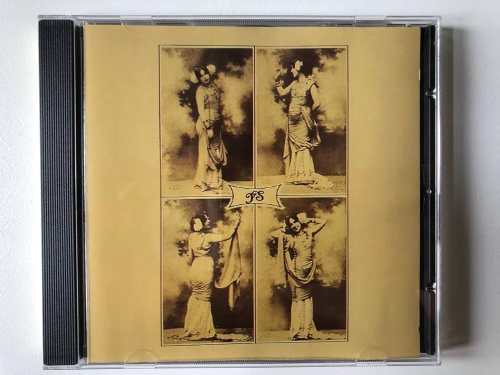 Amazon.co.jp: Ys: ミュージック