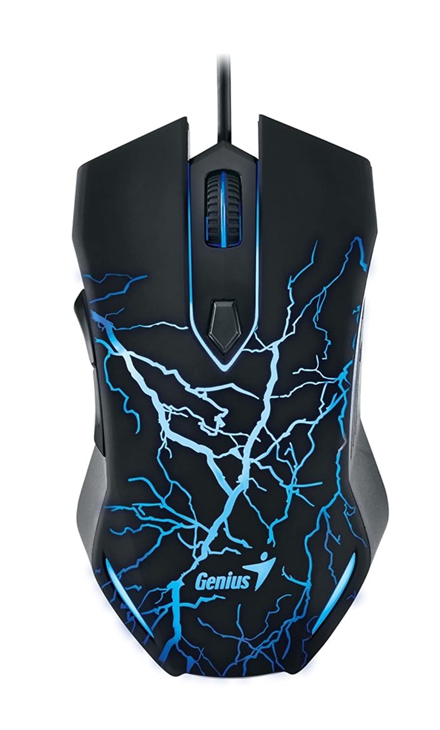 GeniusGX X-G300 Gaming Mouse
