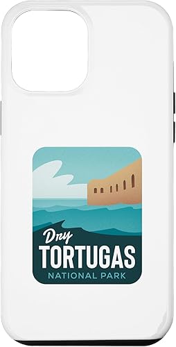 iPhone 13 Pro Max Dry Tortugas National Park FL Case