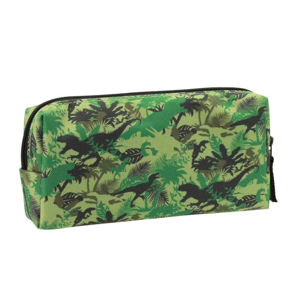 Amazon.co.jp: サンスター文具 ジュラシックワールド ペンケース