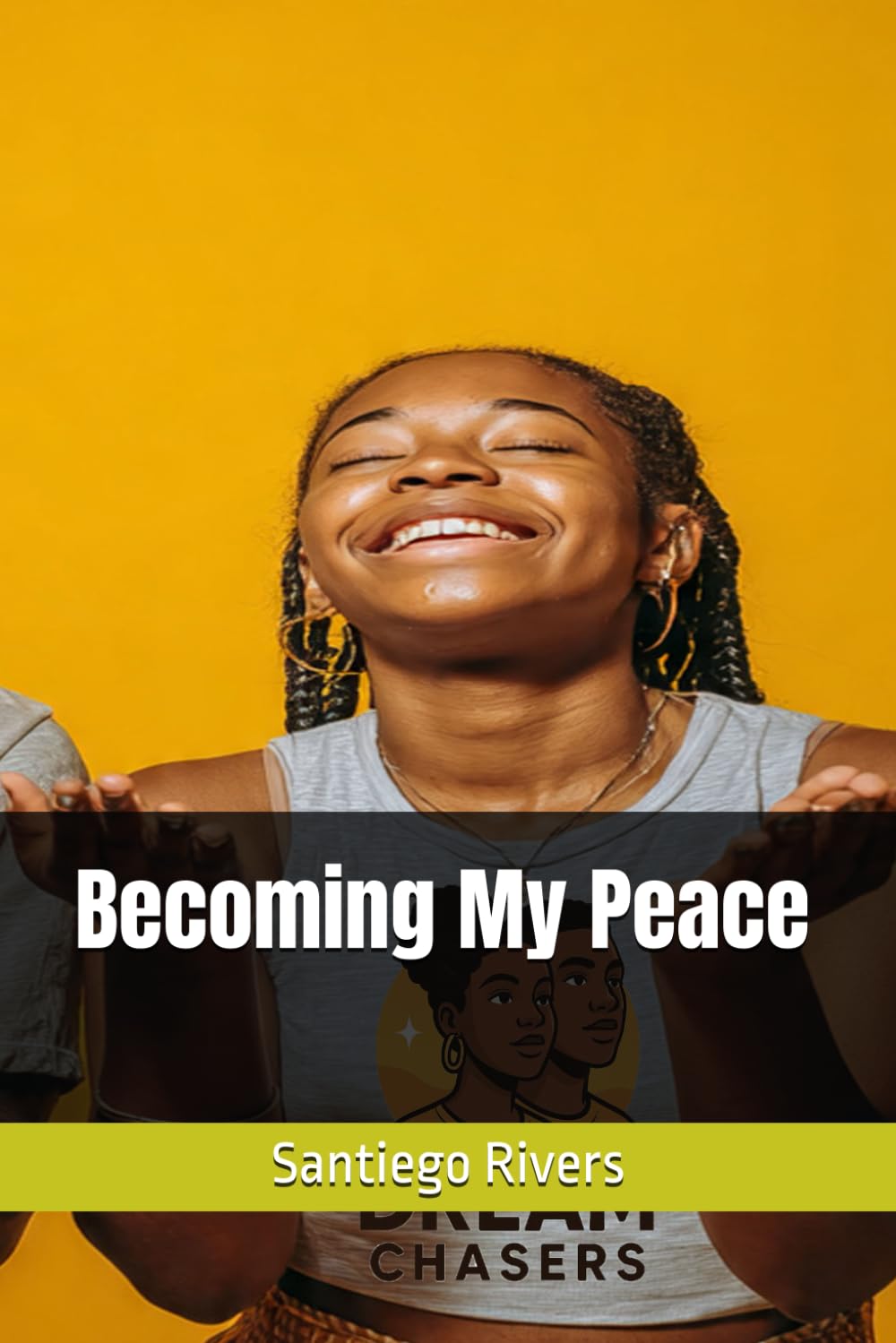 Becoming My Peace