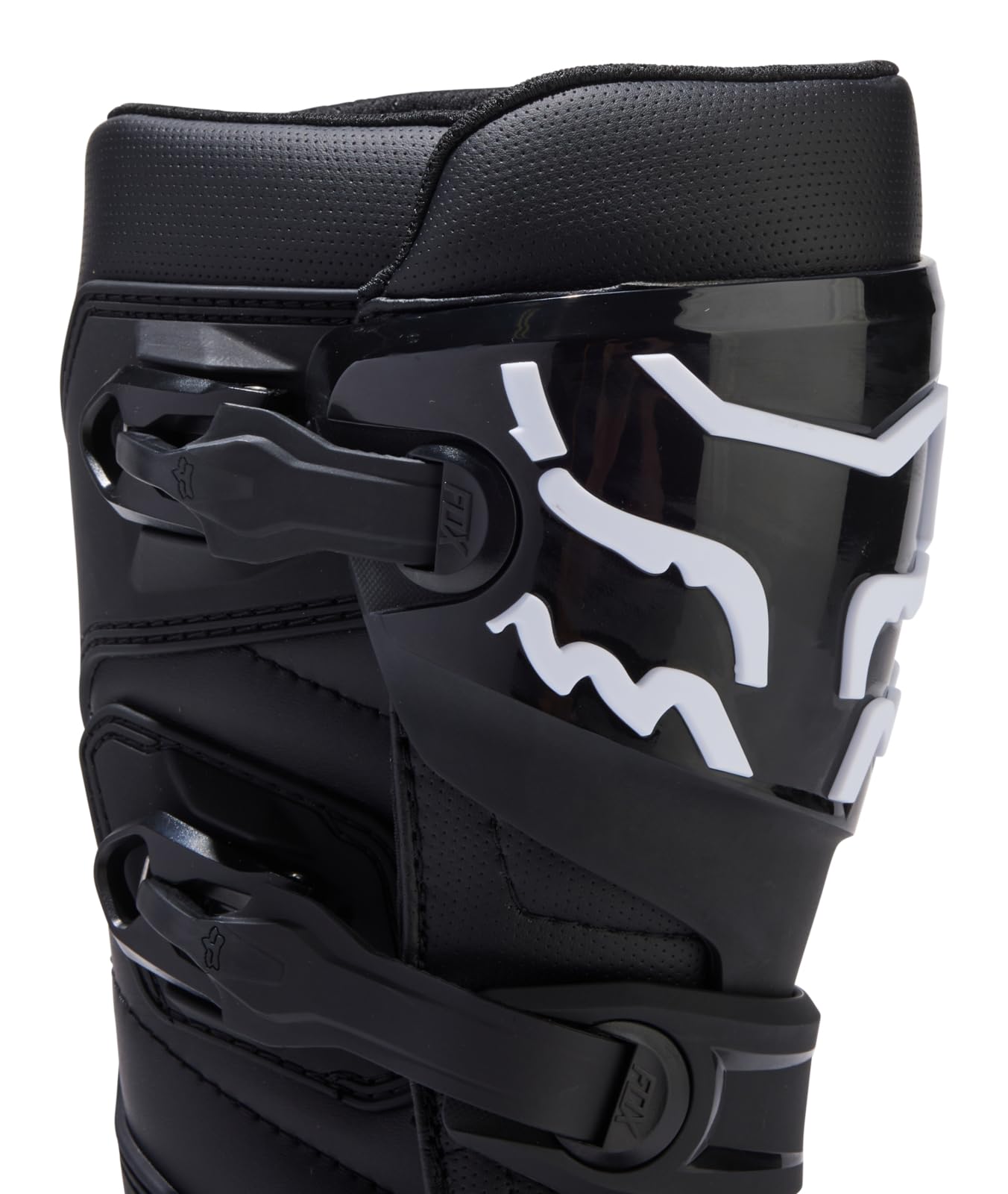 Fox Racing Unisex Kinder Comp Motocross Dirt Bike BootsPowersports Stiefel