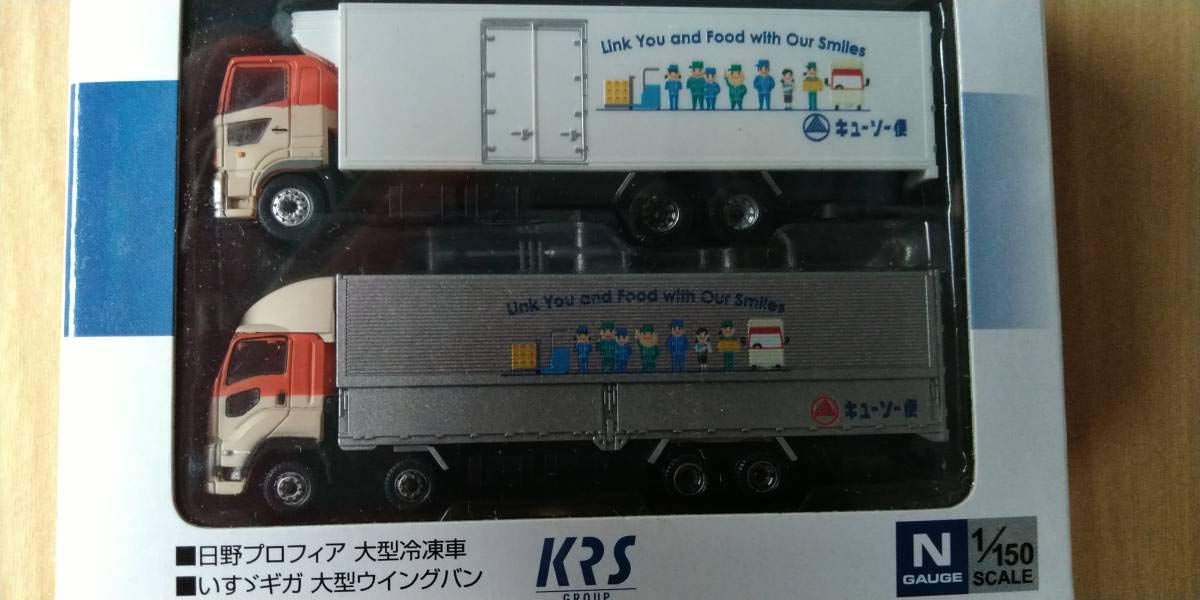 新品未開封品　いすゞ ギガ 模型　トラック模型　コレクション 新品未開封品いすゞ ギガ 模型トラック模型コレクション