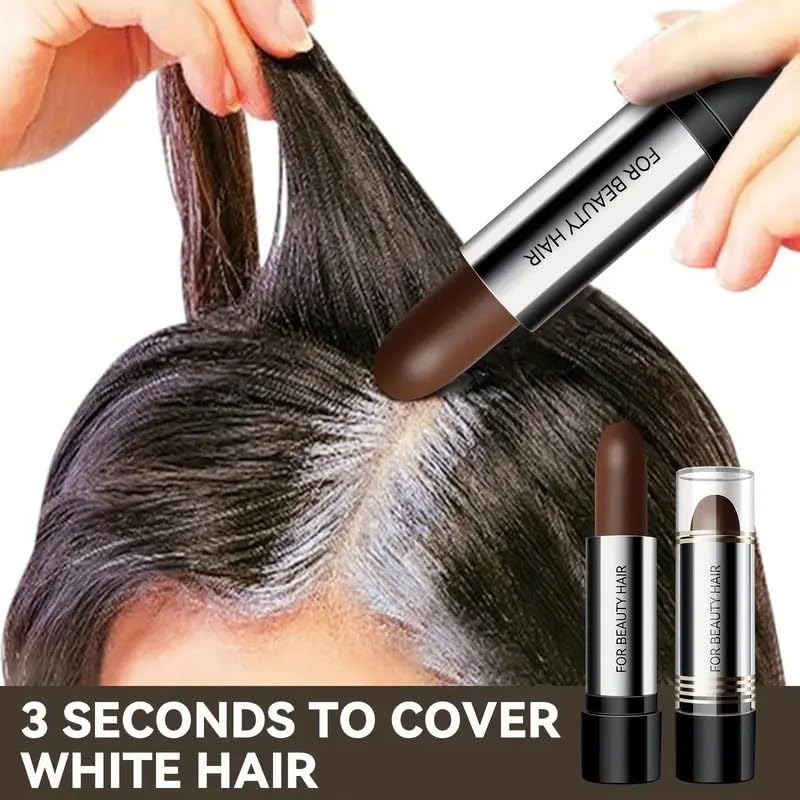 Hair Color Touch-Up Stick