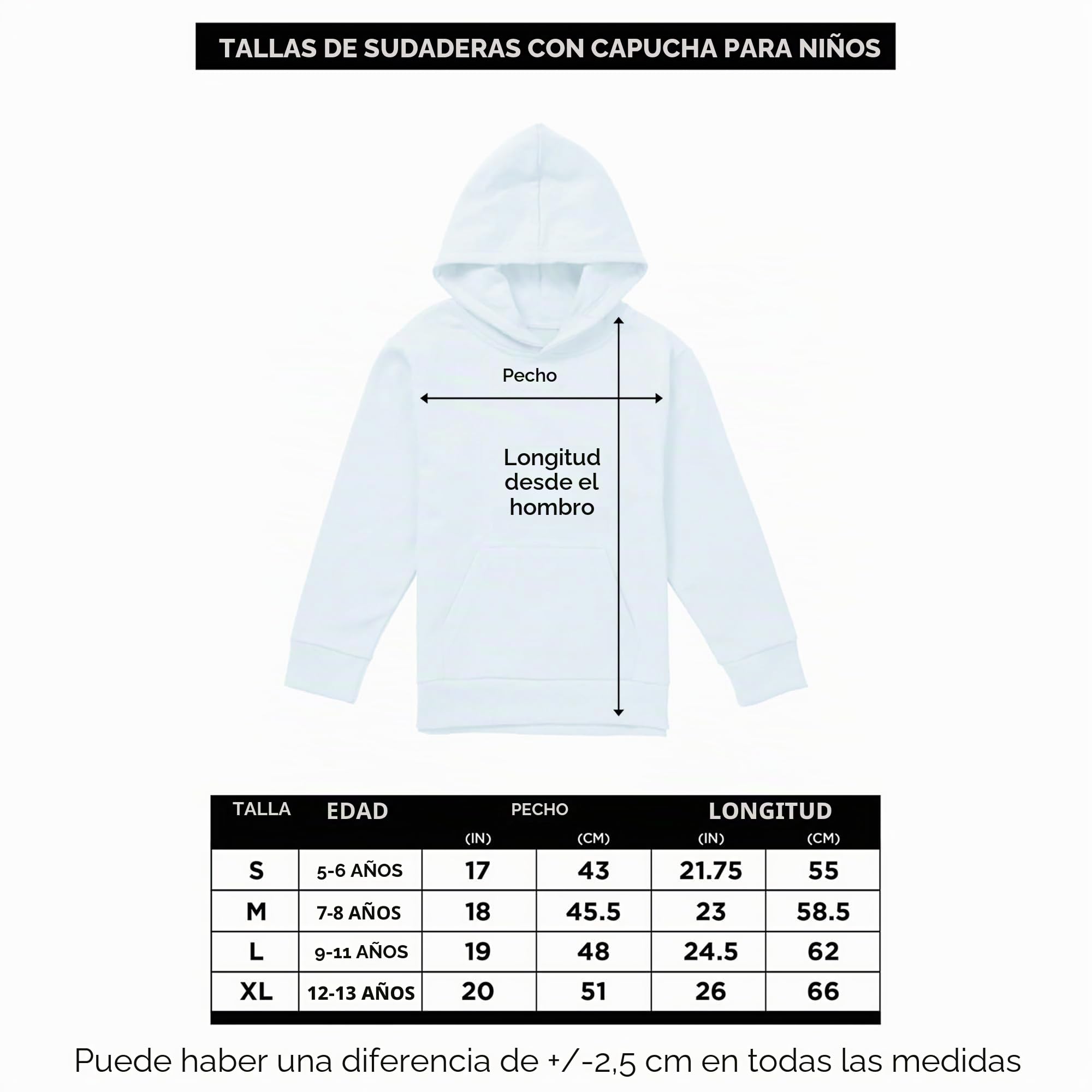 Stranger Things Stranger Things Hellfire Club Youth Kids Boy/Girls Pull-Over Hoodie, Athletic Heather Hooded Sweatshirt Unisex niños (Pack de 1)