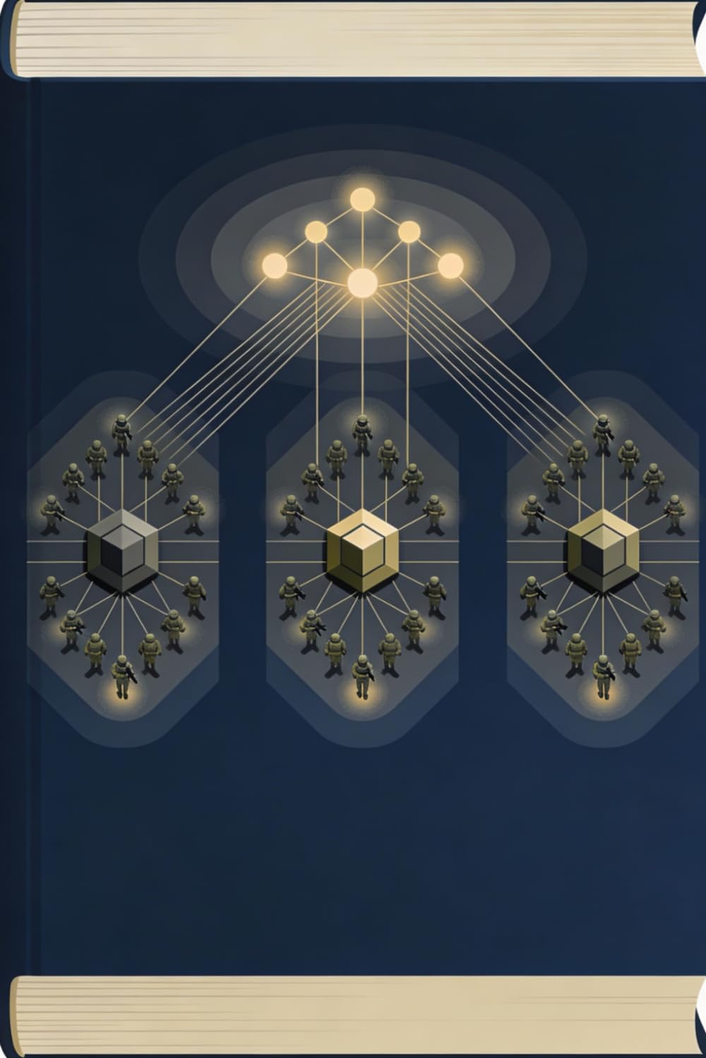 Tactical Operator: Unit Dominance — Building the High-Performance Warrior Organization