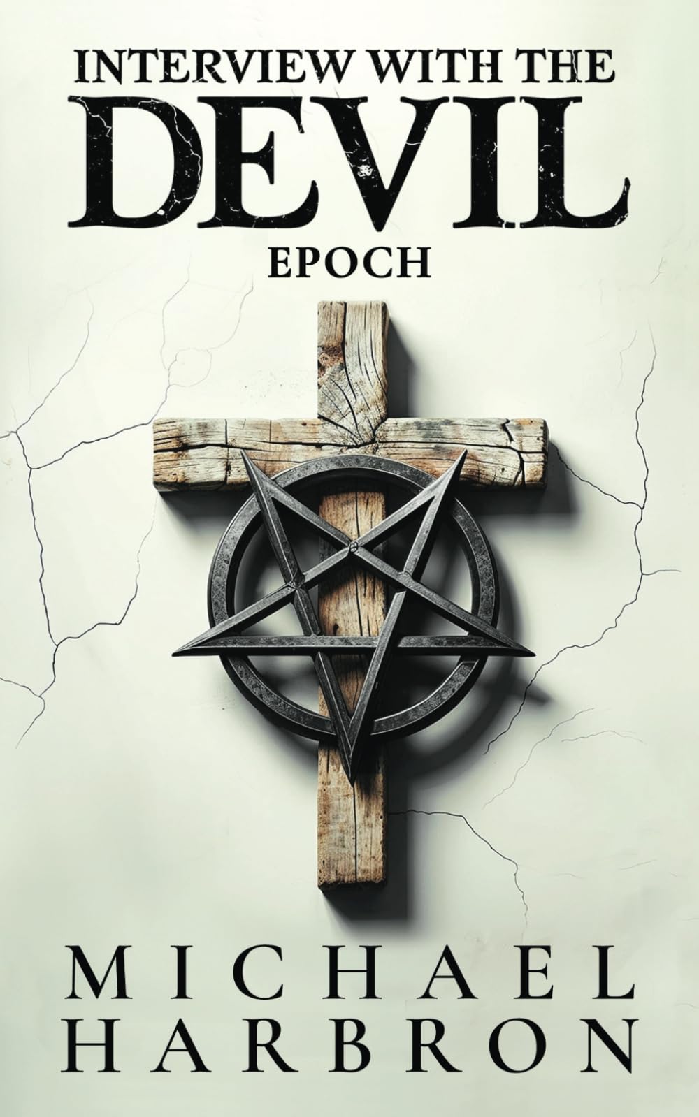 Interview with the Devil: Epoch: 3 (The Devil Universe)