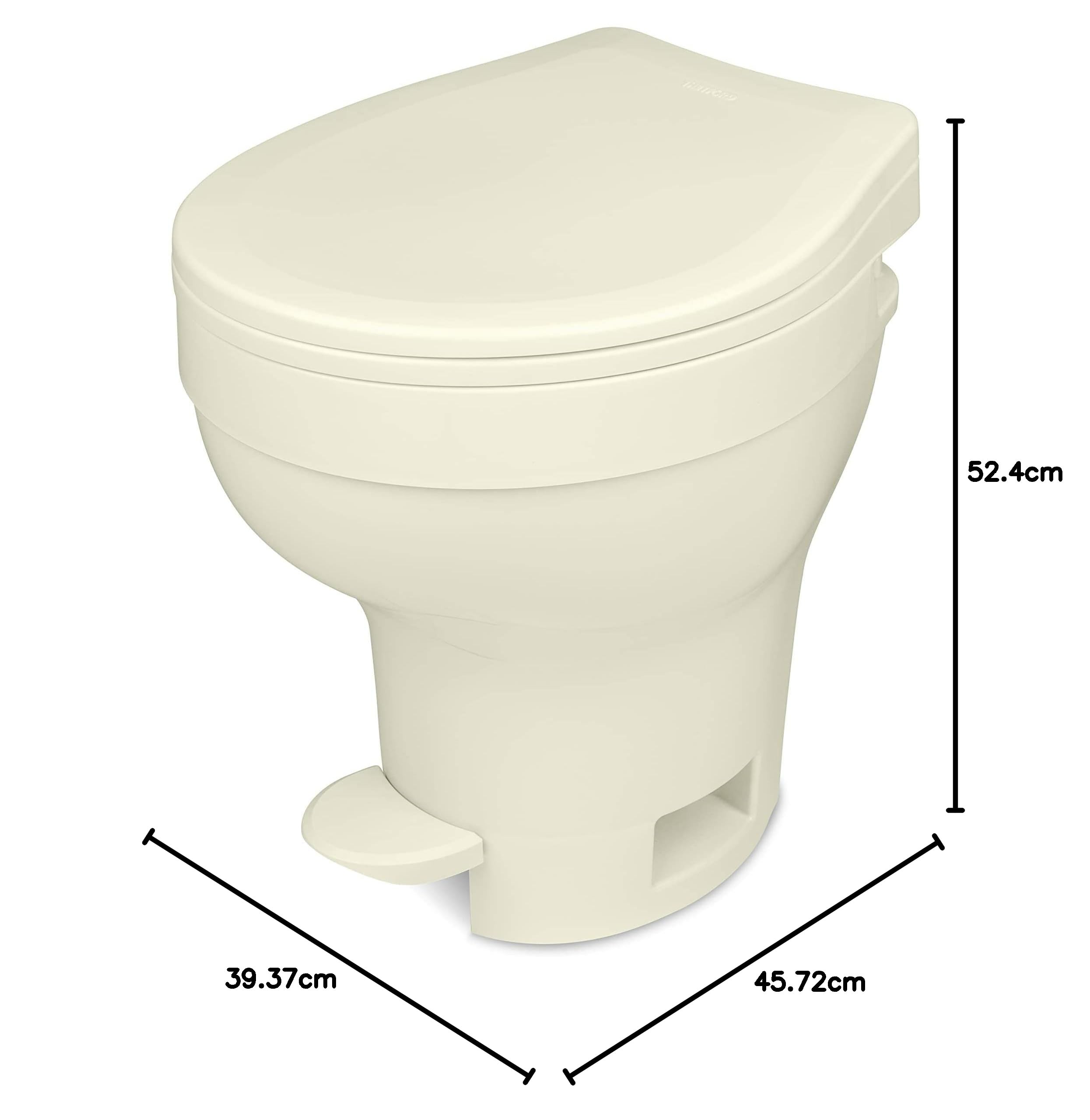 Aqua-Magic® VI High Profile, Pergament