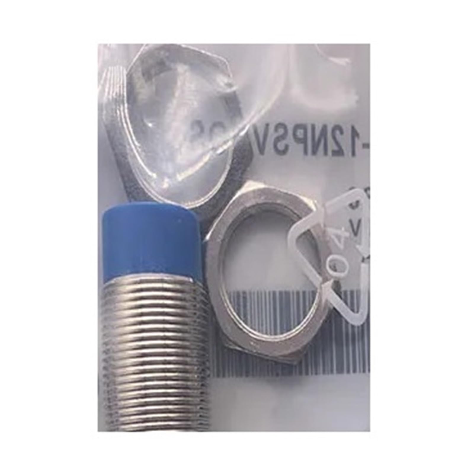 Proximity switch IMF18-12NNOVC0S à grande portée 12mm pour détection M18 - 2