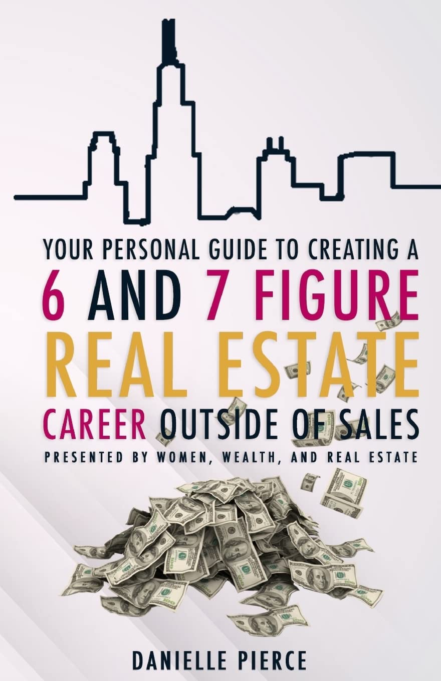 Kindle Version: Women, Wealth & Real Estate