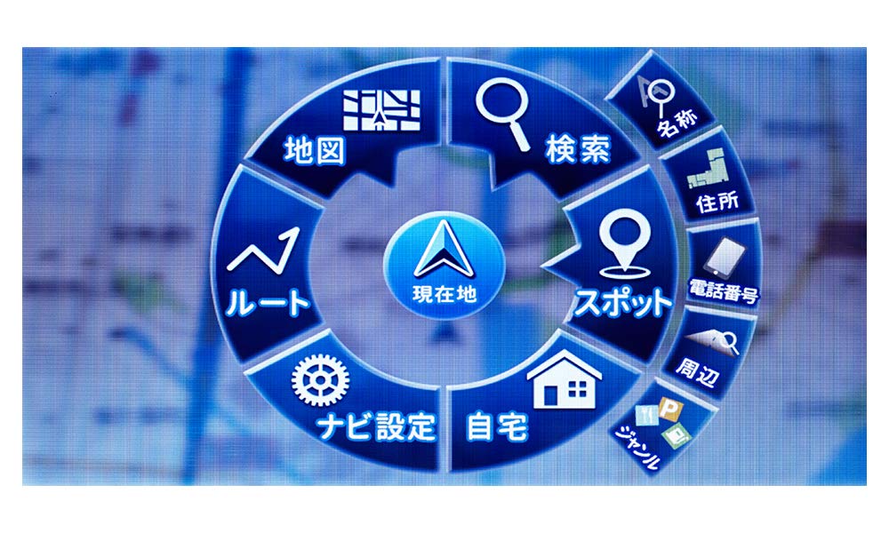 Amazon | SOLING(ソーリン) 7型ワイドカーナビ SL3118NVW フルセグ