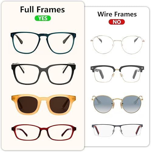 Miniatura 3 de 20 pares de almohadillas de nariz para gafas, de silicona, antideslizantes para gafas, lentes de sol, almohadillas finas para la nariz, almohadillas