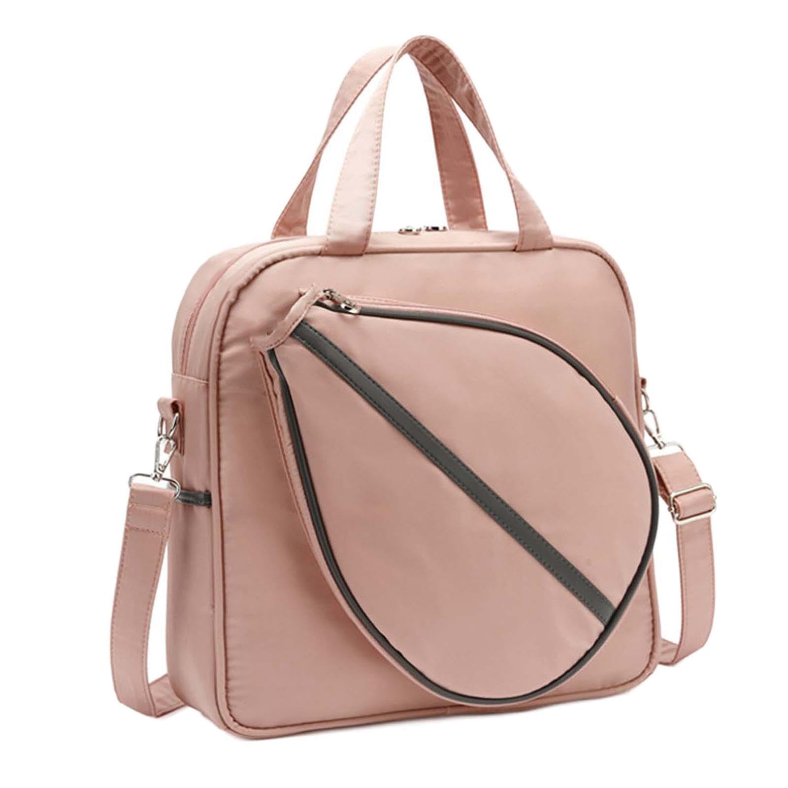 Borsa da Tennis per Racchetta, Facile da