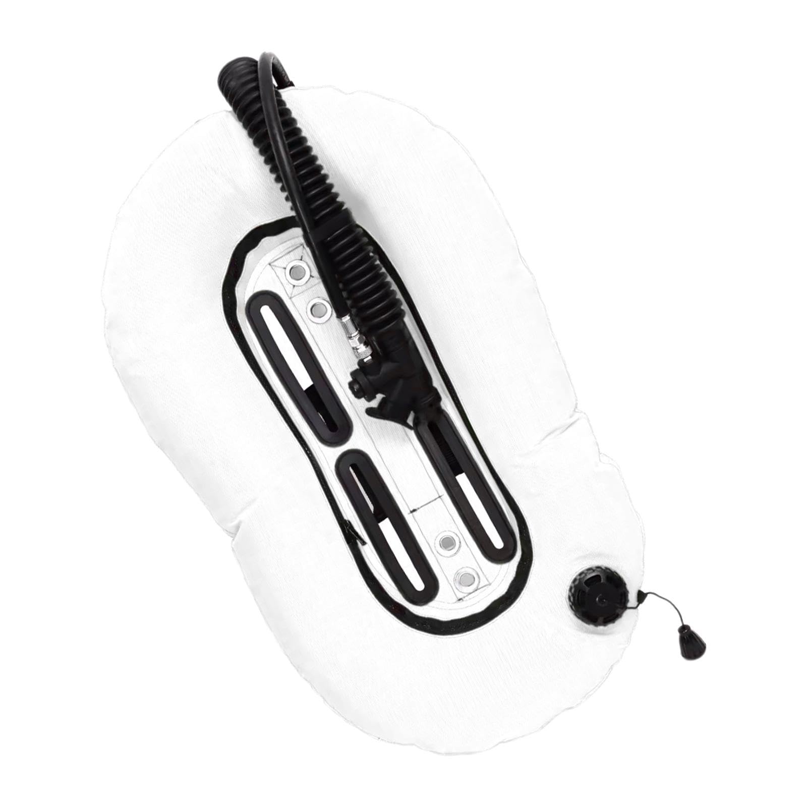 Yiju Scuba Diving Donut Wing Single Tank,BCD Buoyancy Compensator,Scuba BCD Set,for Diving