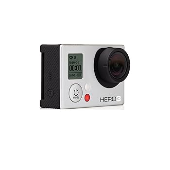 GoPro - 新品同様 GoPro HERO7 White  M333 GoPro HERO7 White実写レビュー！最も安いGoProを上位モデルと