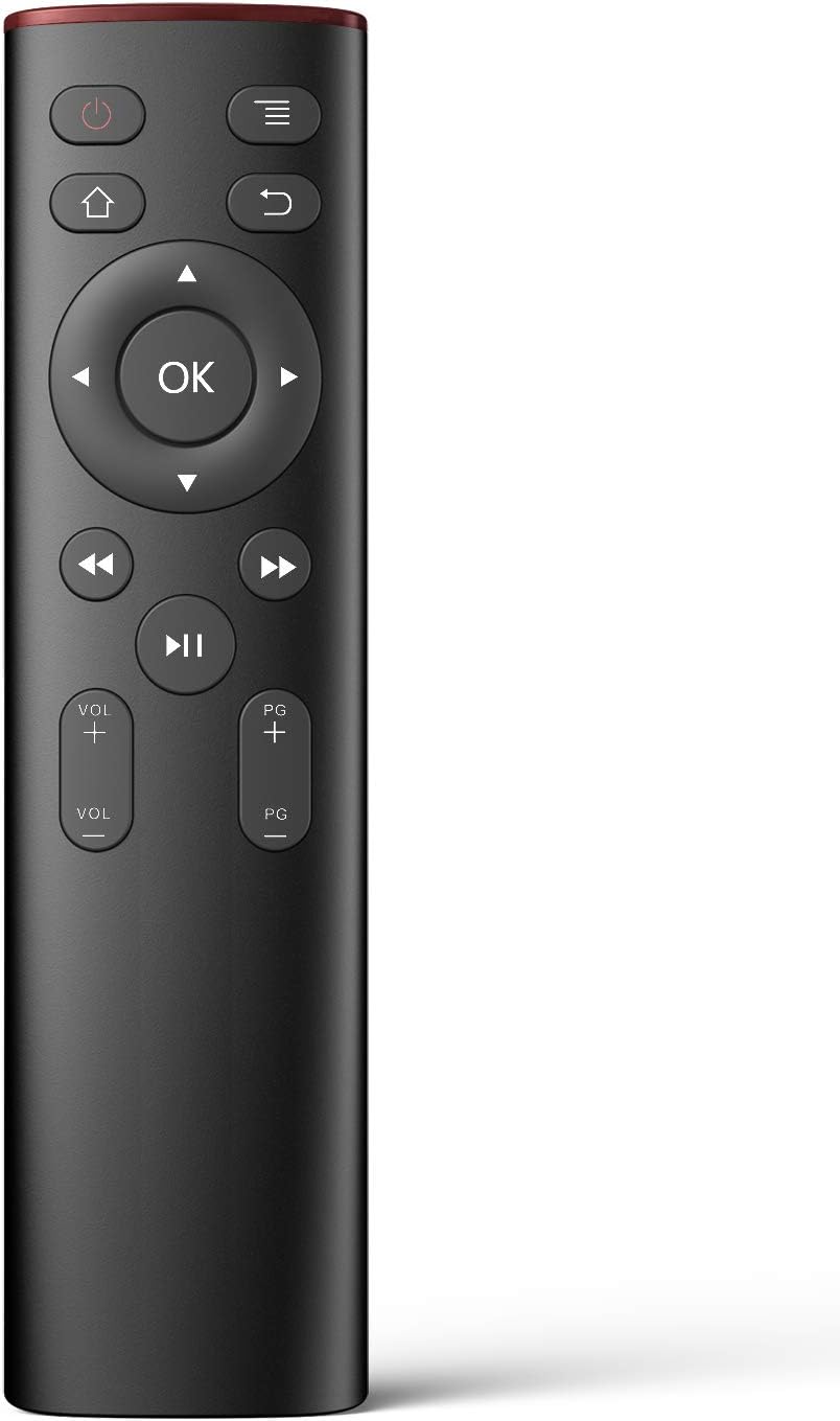 Logitech Harmony Express Universal Voice Remote with Amazon Alexa