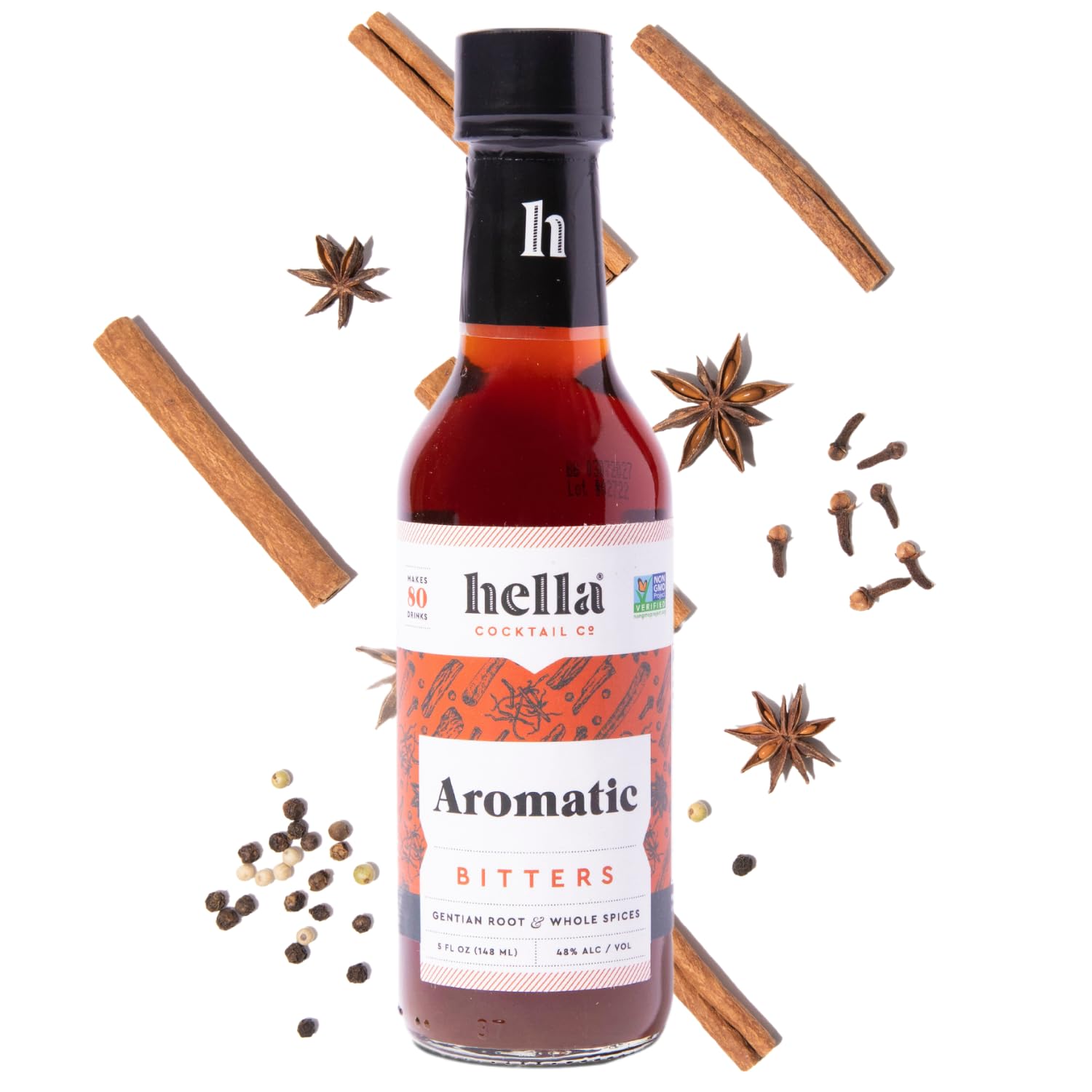 Aromatic Aromatic