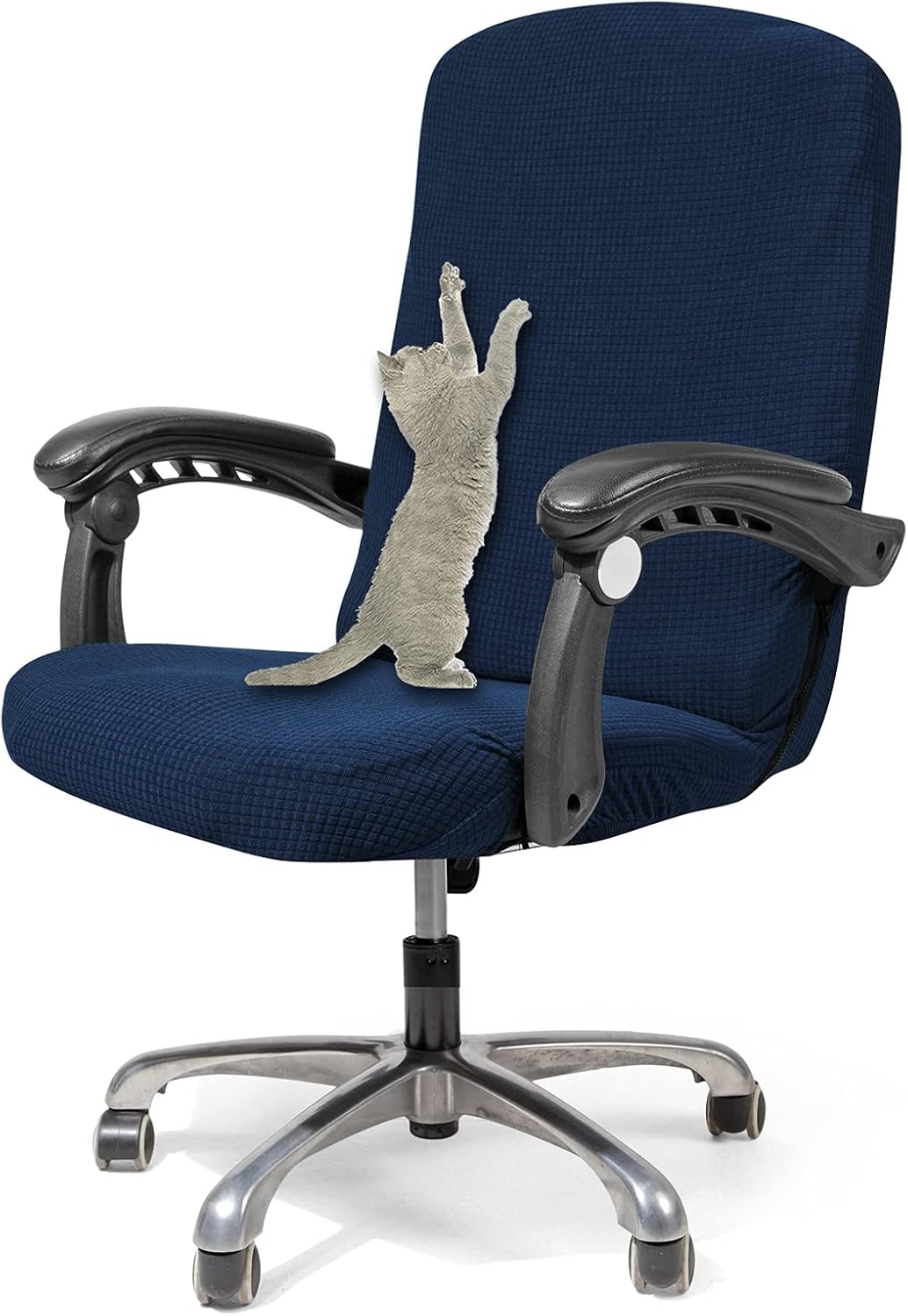 WOMACO Office Chair Cover Stretch Slipcover for Computer