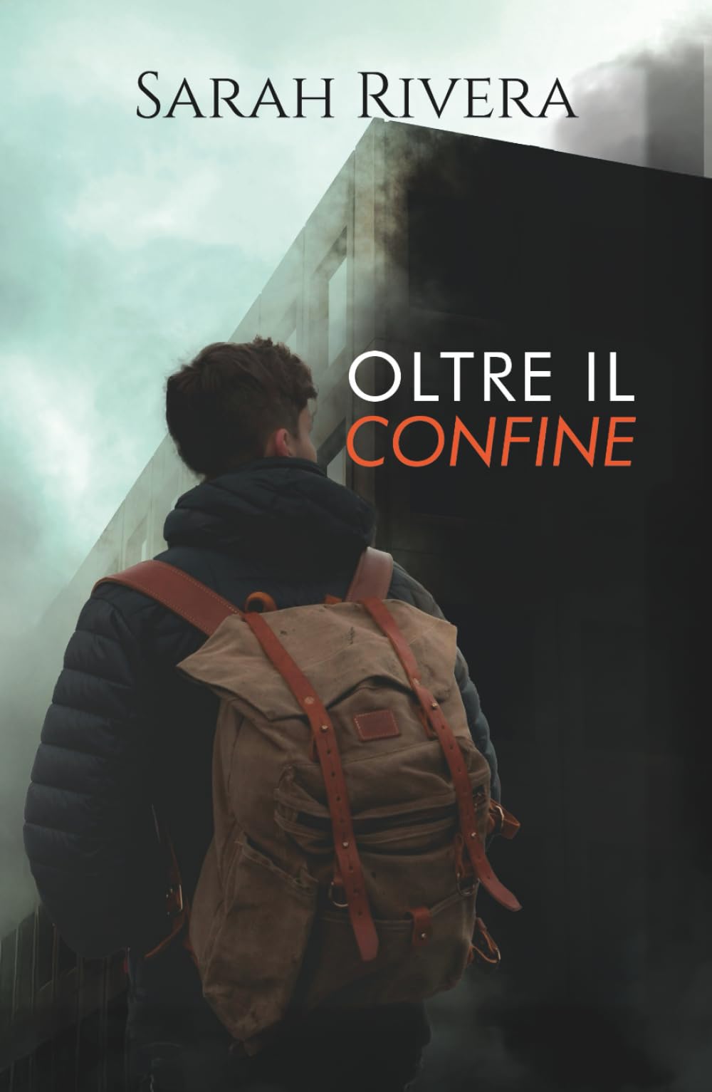 OLTRE IL CONFINE