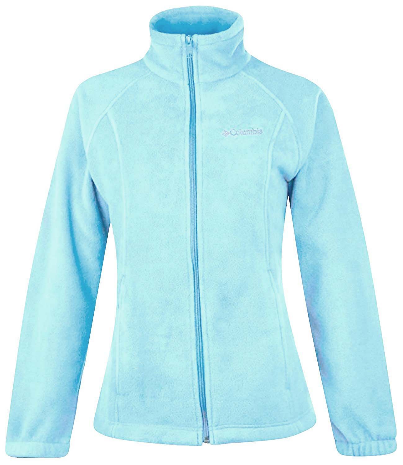 Columbia Women's Sawyer Rapids 2.0 Fleece Jacket