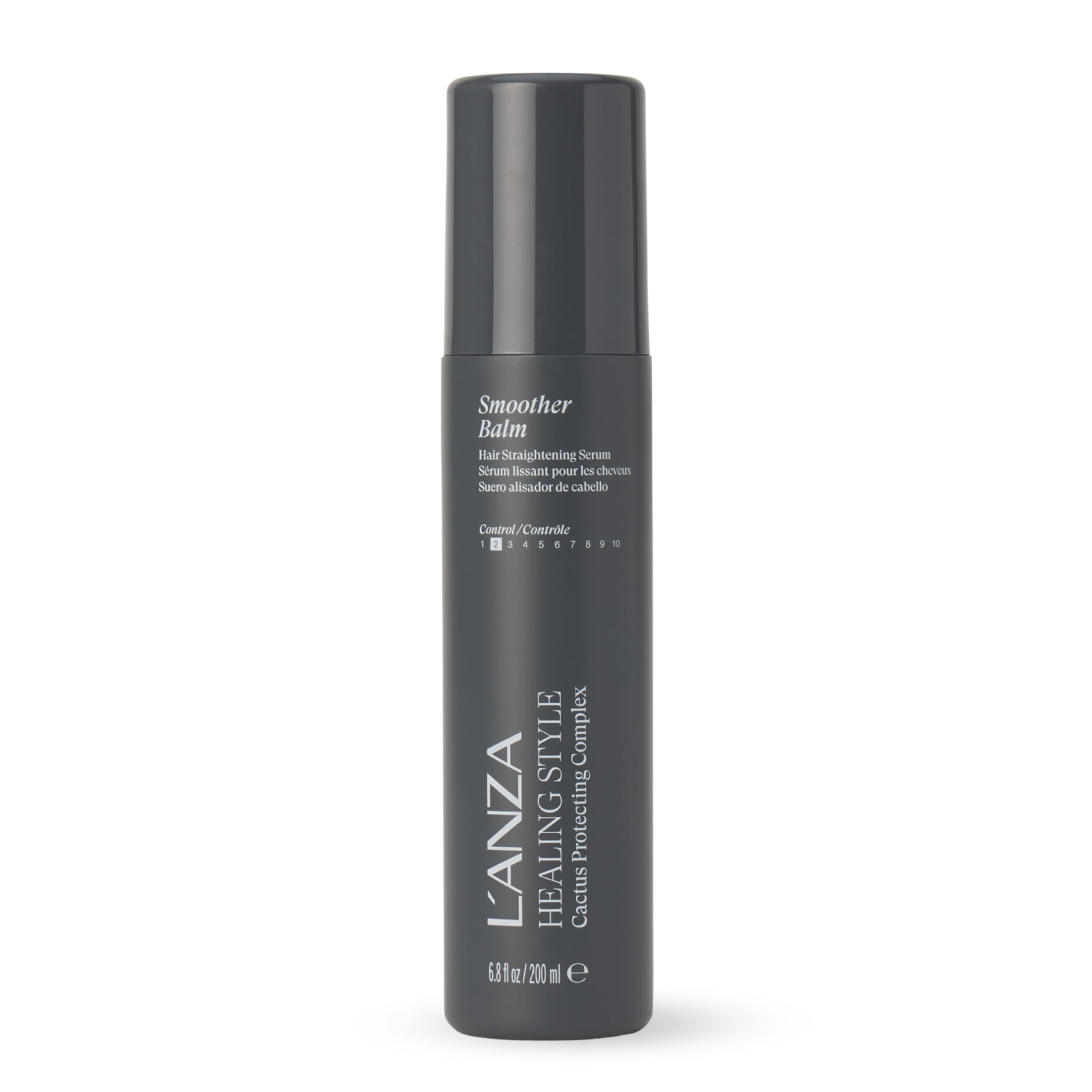 Amazon.com: L'ANZA Healing Style Smoother Balm, 6.8 Fl Oz