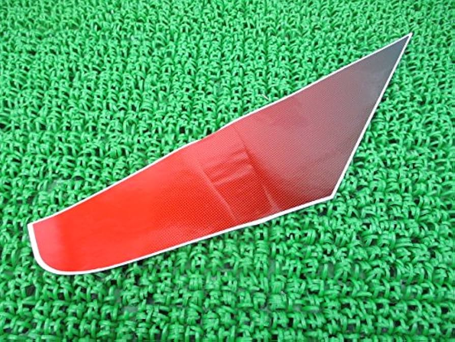 Amazon | セピアZZ カウルデカール 右 68645-39C41-0VE スズキ