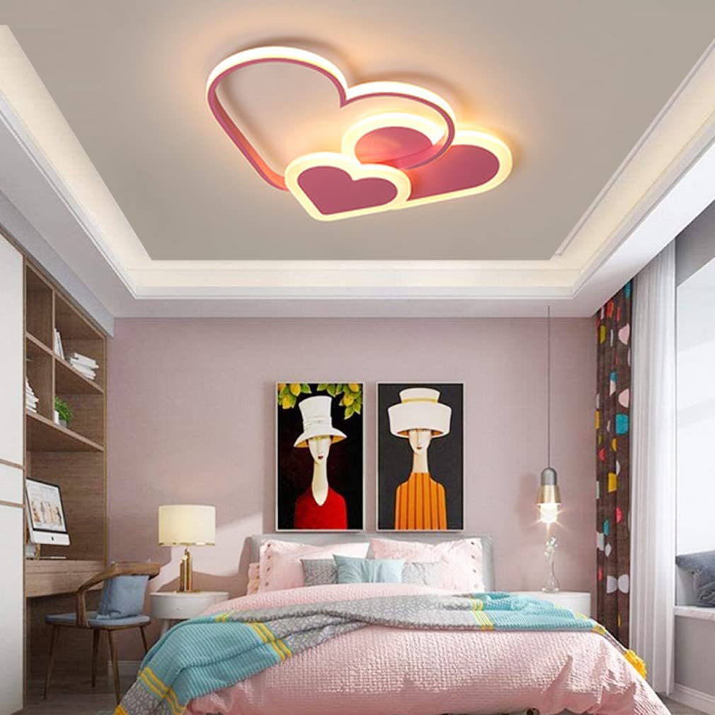 Kinderkamer LED Plafondlamp Wolk Design | Energiezuinige Verlichting