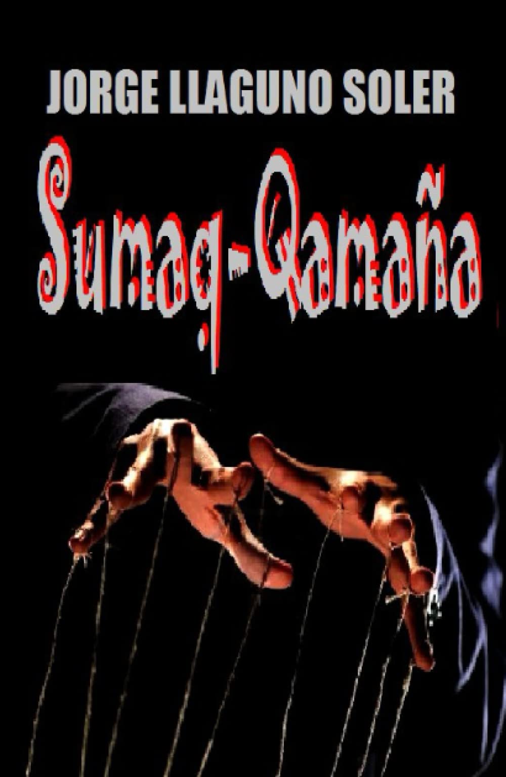 SUMAQ-QAMAÑA
