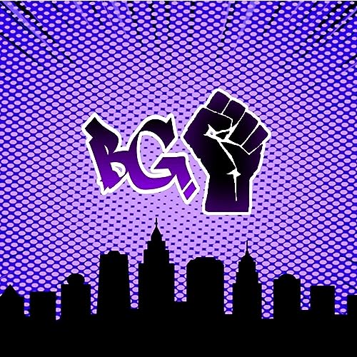 Blerd Grounds Titelbild