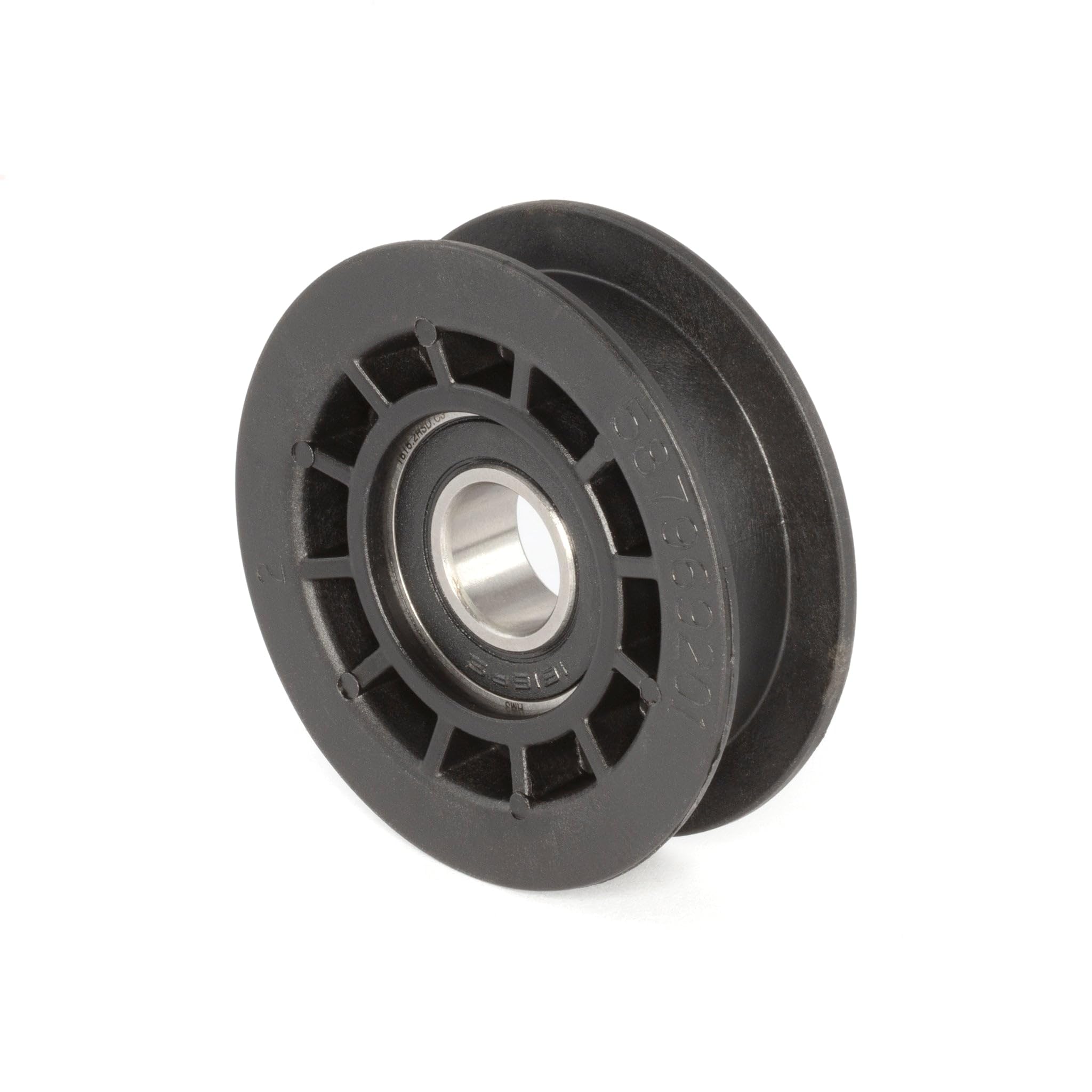 Amazon.com : Husqvarna 587969201 Pulley, Metallic : Patio, Lawn