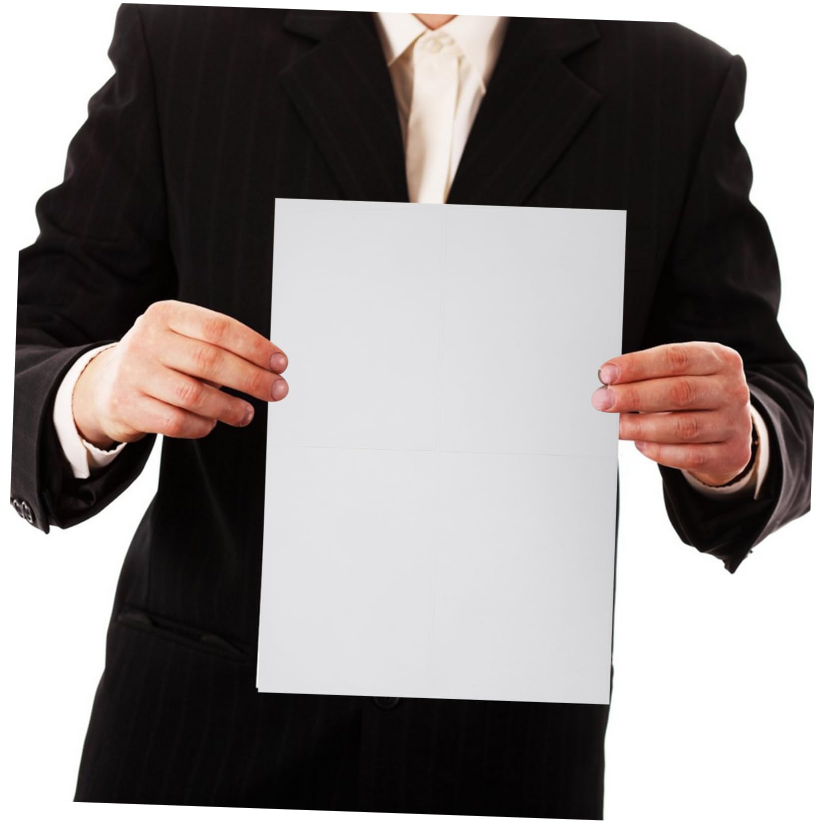 100 Fogli Carta Adesiva Stampabile A4 Etichette Adesive Per Spedizione Fogli Etichette Vuote Decalcomanie Per Stampanti
