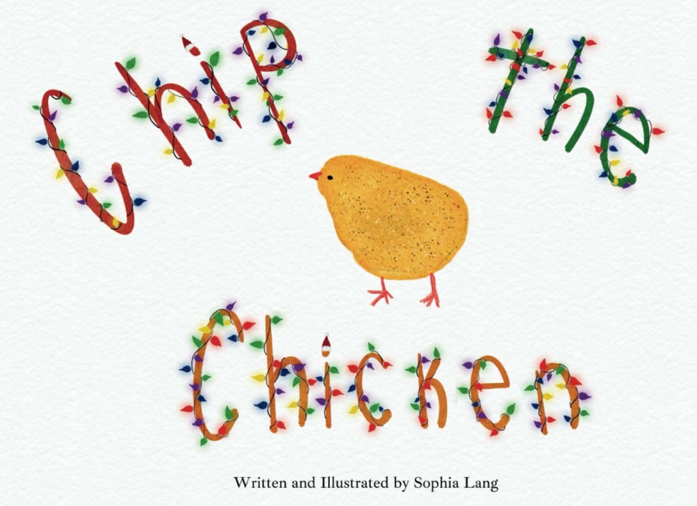 Chip the Chicken