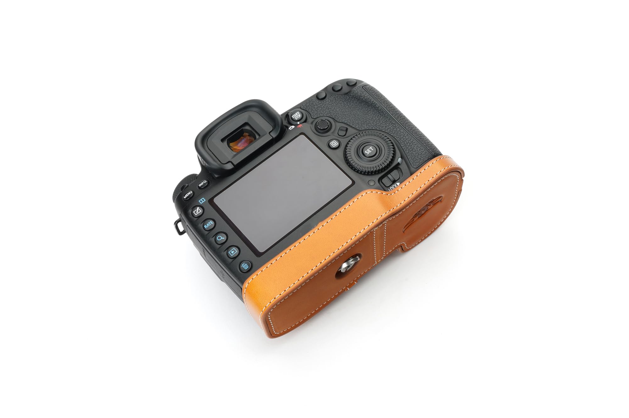Amazon | TP Original Canon EOS 5D MARK IV 5D4 専用 オープナ